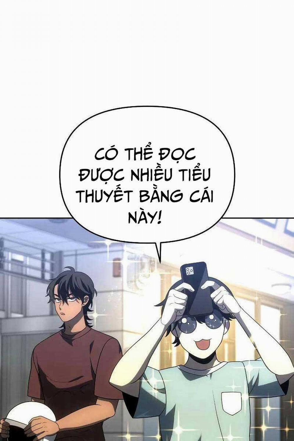 Ta Từng Là Tháp Vương 36 trang 24