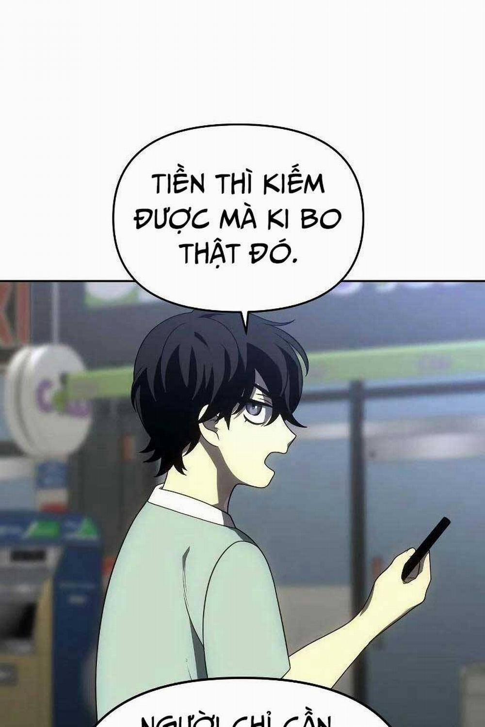 Ta Từng Là Tháp Vương 36 trang 26