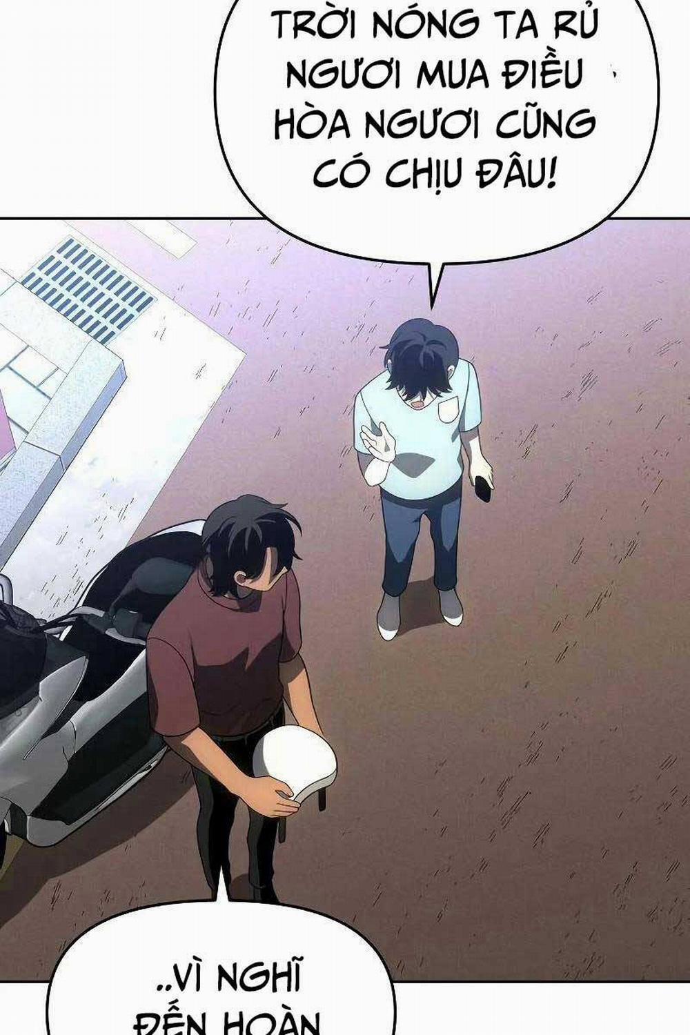 Ta Từng Là Tháp Vương 36 trang 28