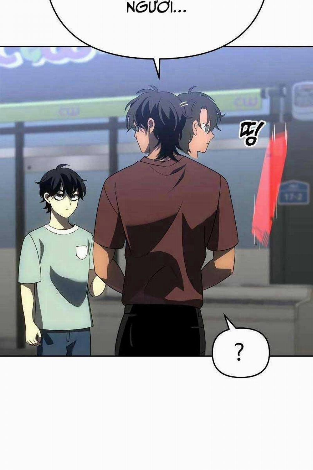 Ta Từng Là Tháp Vương 36 trang 30