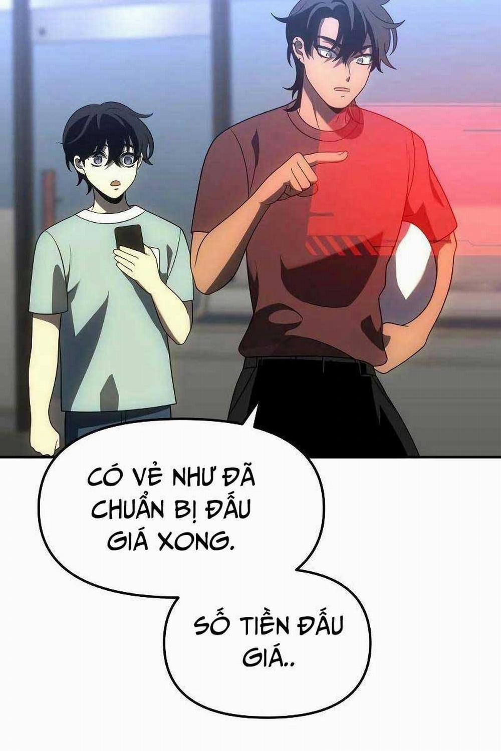 Ta Từng Là Tháp Vương 36 trang 33