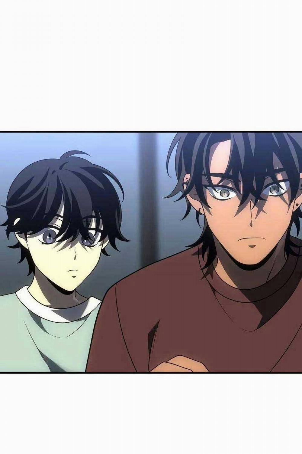 Ta Từng Là Tháp Vương 36 trang 34