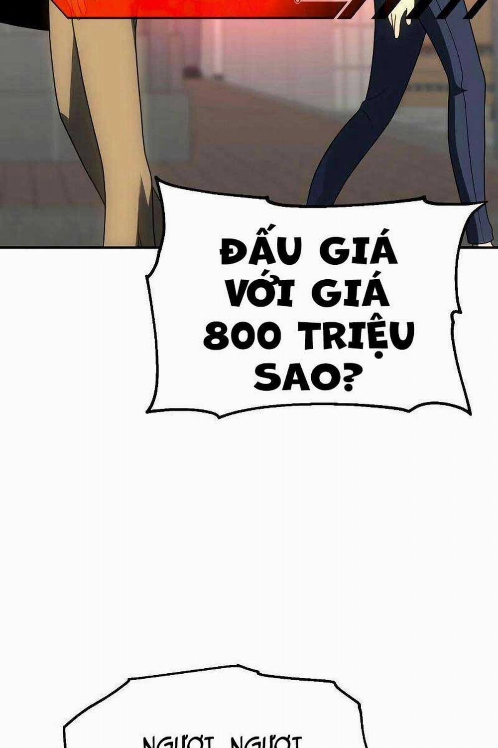 Ta Từng Là Tháp Vương 36 trang 37