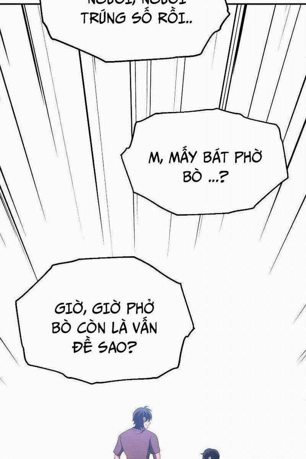 Ta Từng Là Tháp Vương 36 trang 38