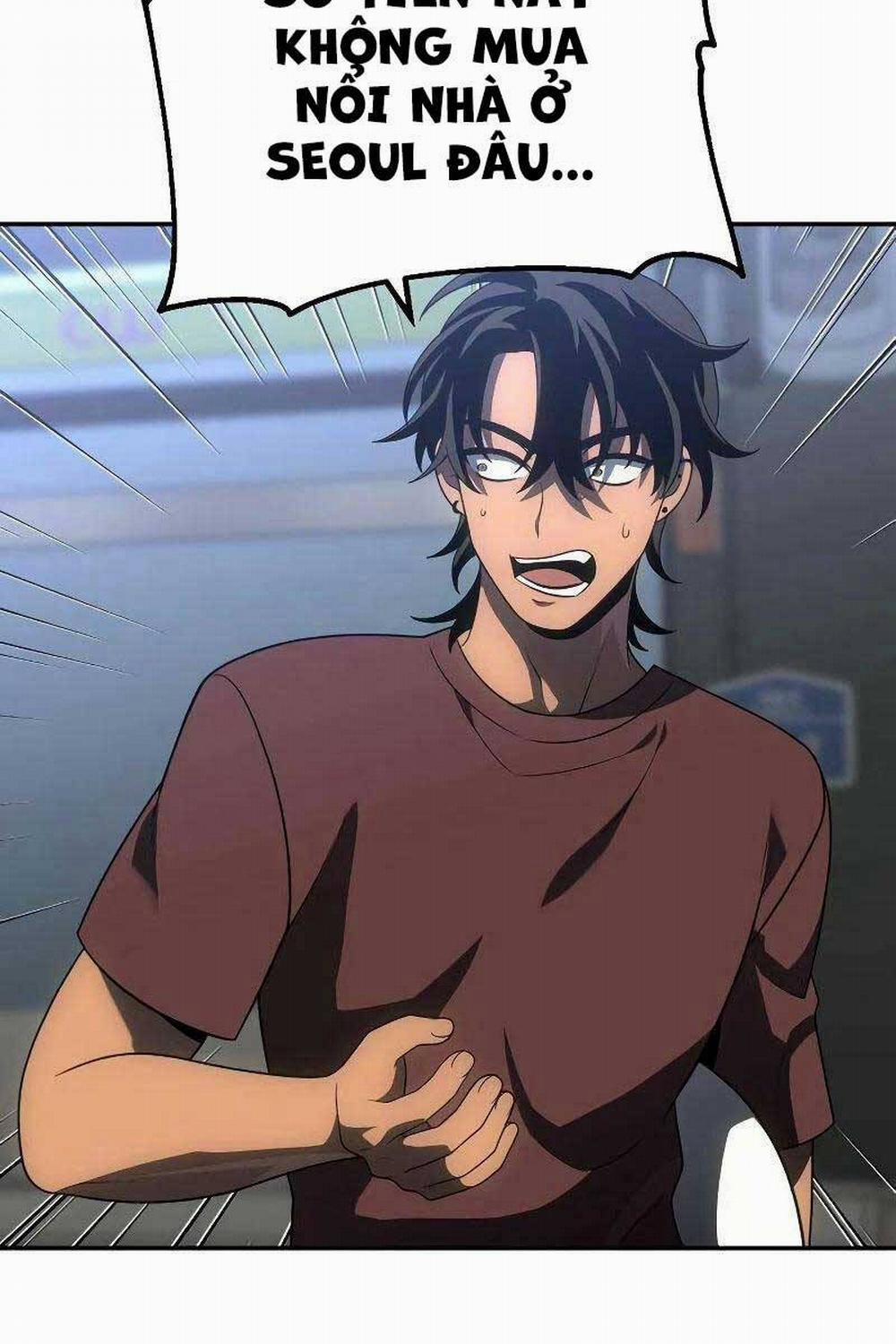 Ta Từng Là Tháp Vương 36 trang 42