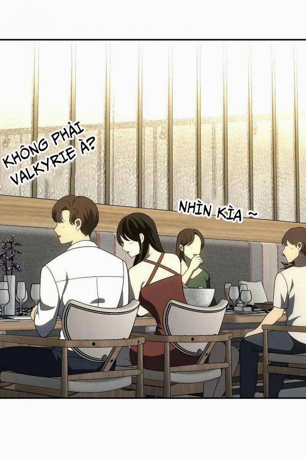 Ta Từng Là Tháp Vương 36 trang 49