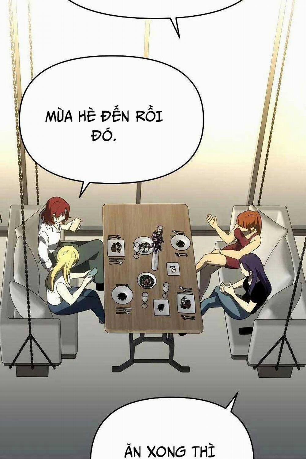 Ta Từng Là Tháp Vương 36 trang 52