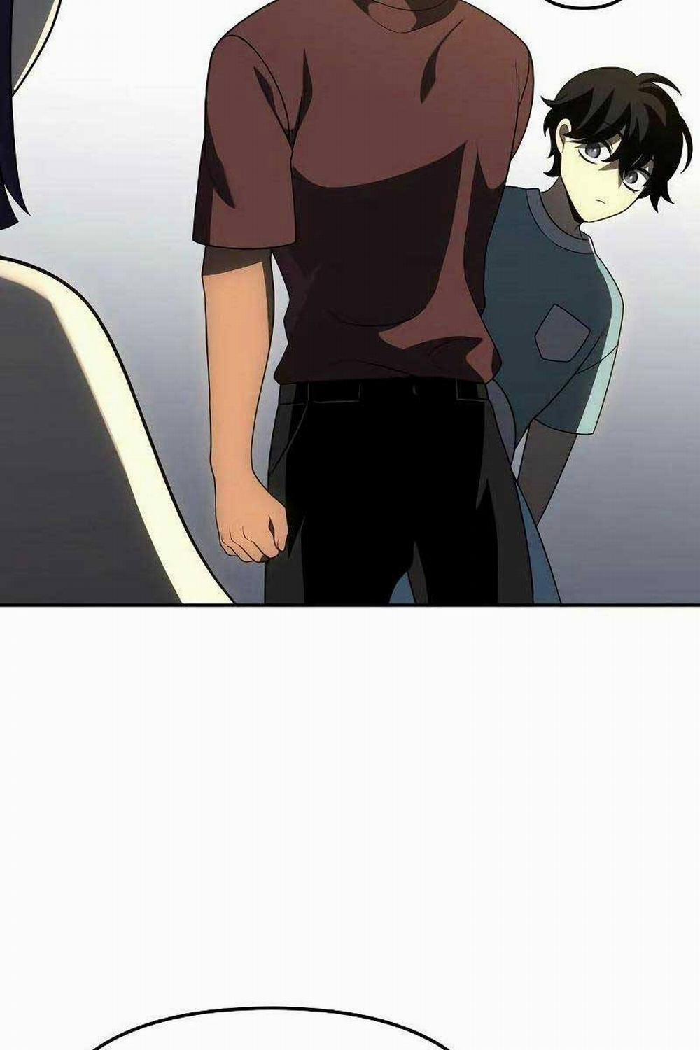 Ta Từng Là Tháp Vương 36 trang 85