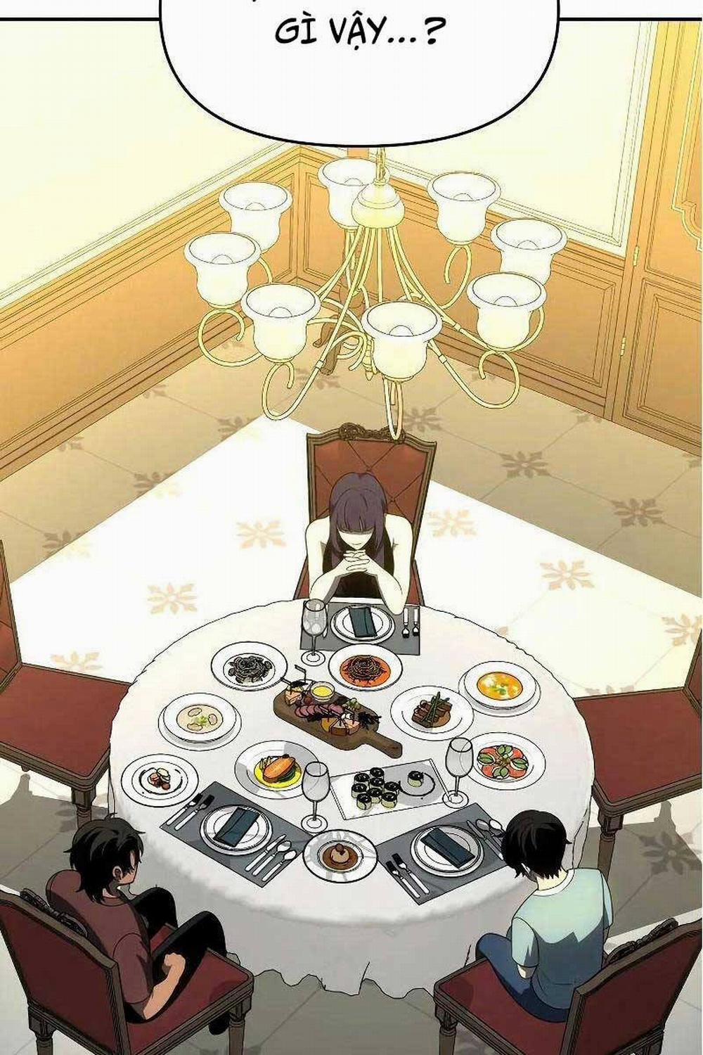 Ta Từng Là Tháp Vương 36 trang 92