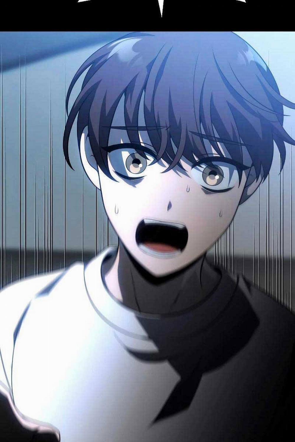 Ta Từng Là Tháp Vương 37 trang 10