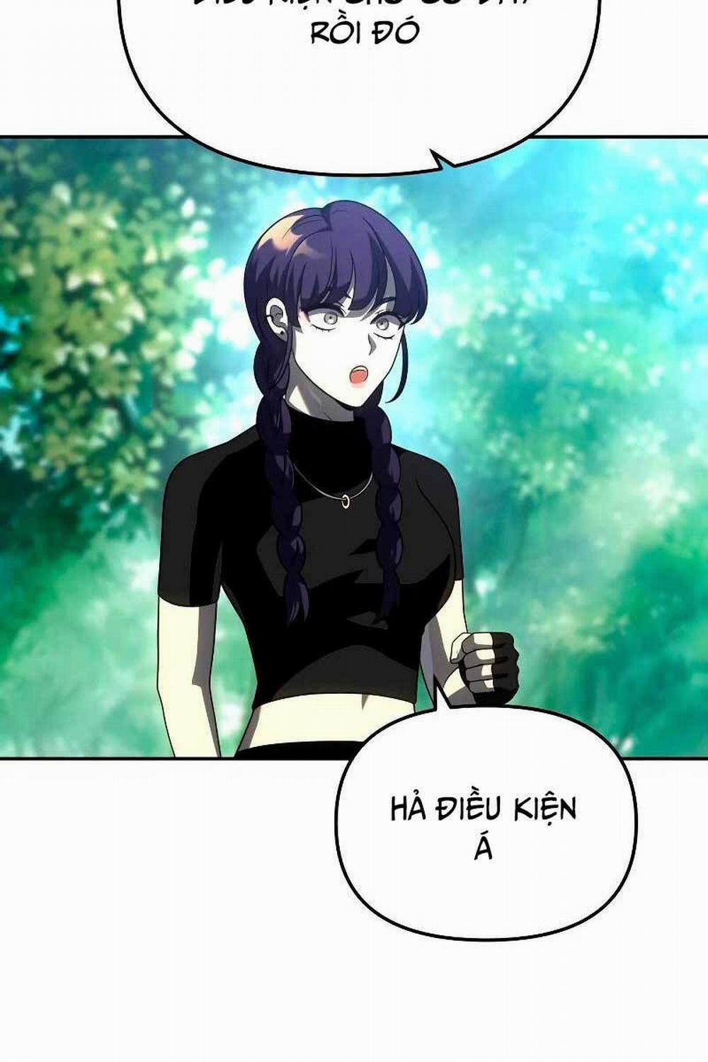 Ta Từng Là Tháp Vương 37 trang 106
