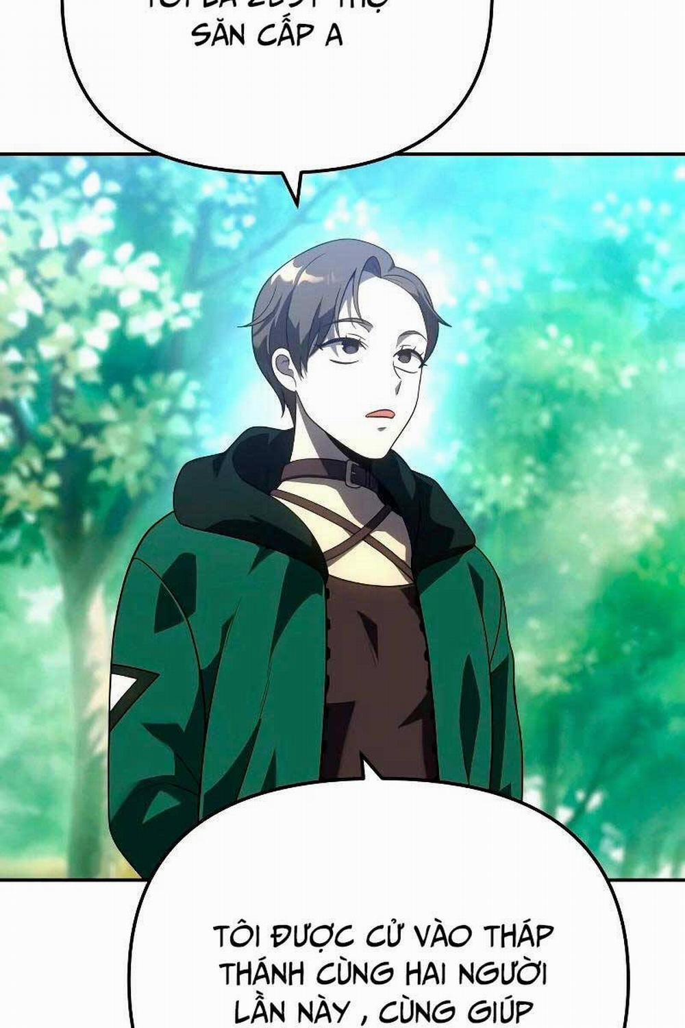 Ta Từng Là Tháp Vương 37 trang 131