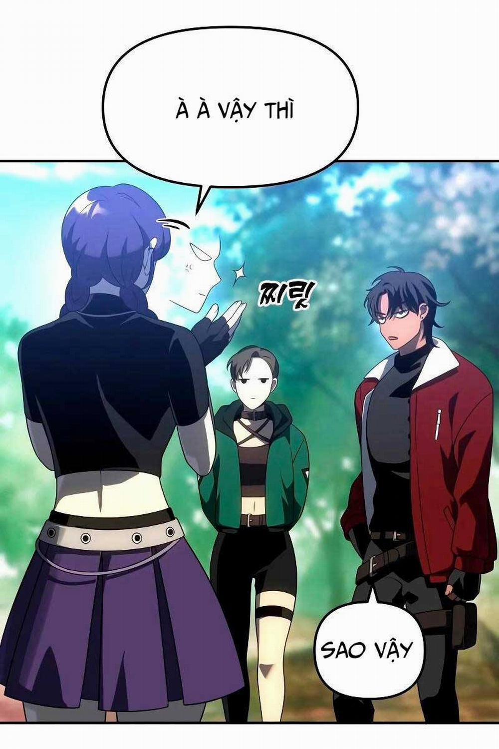 Ta Từng Là Tháp Vương 37 trang 136