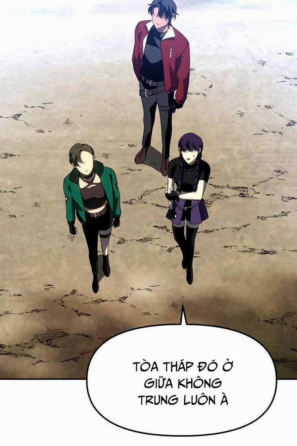 Ta Từng Là Tháp Vương 37 trang 141