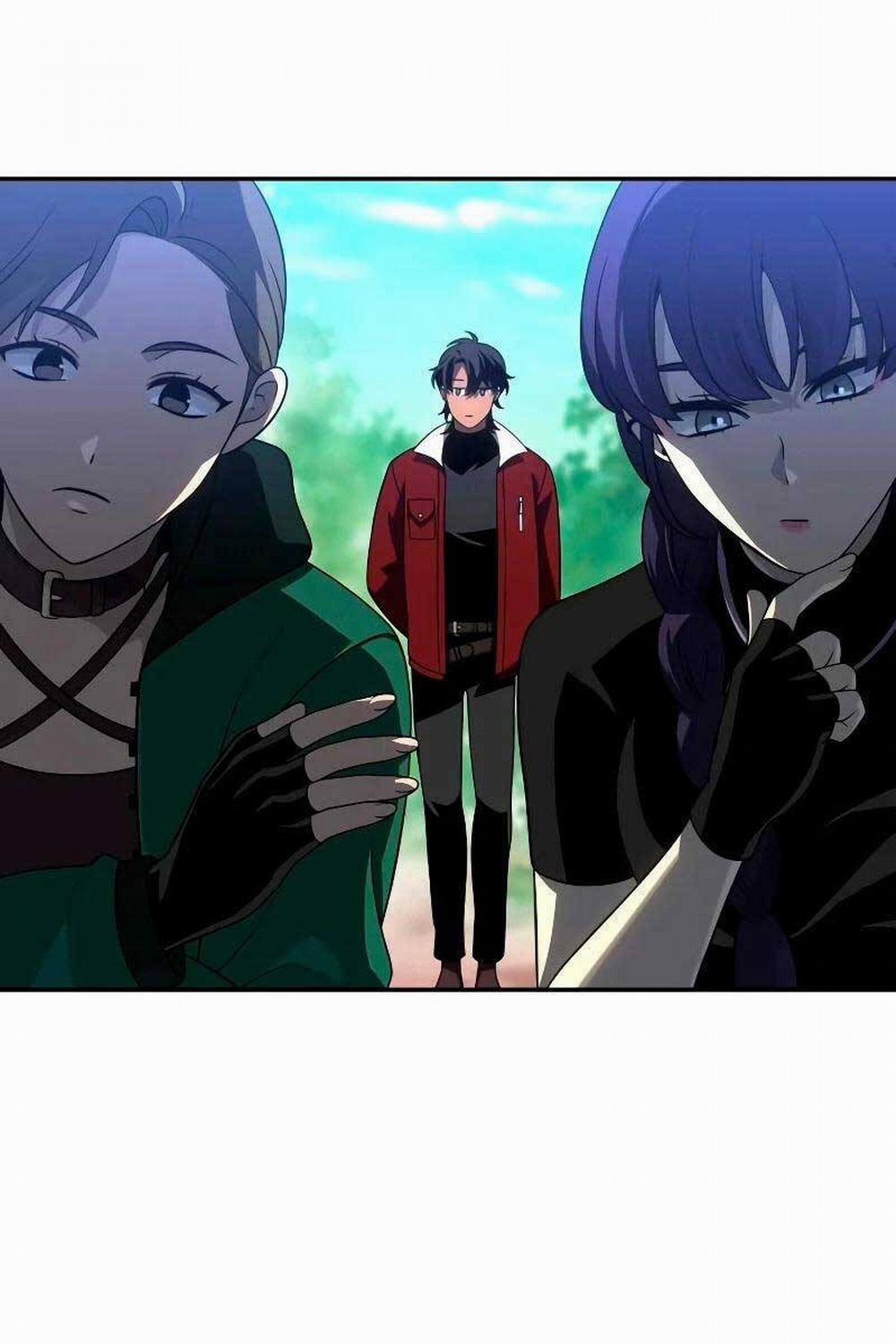 Ta Từng Là Tháp Vương 37 trang 144