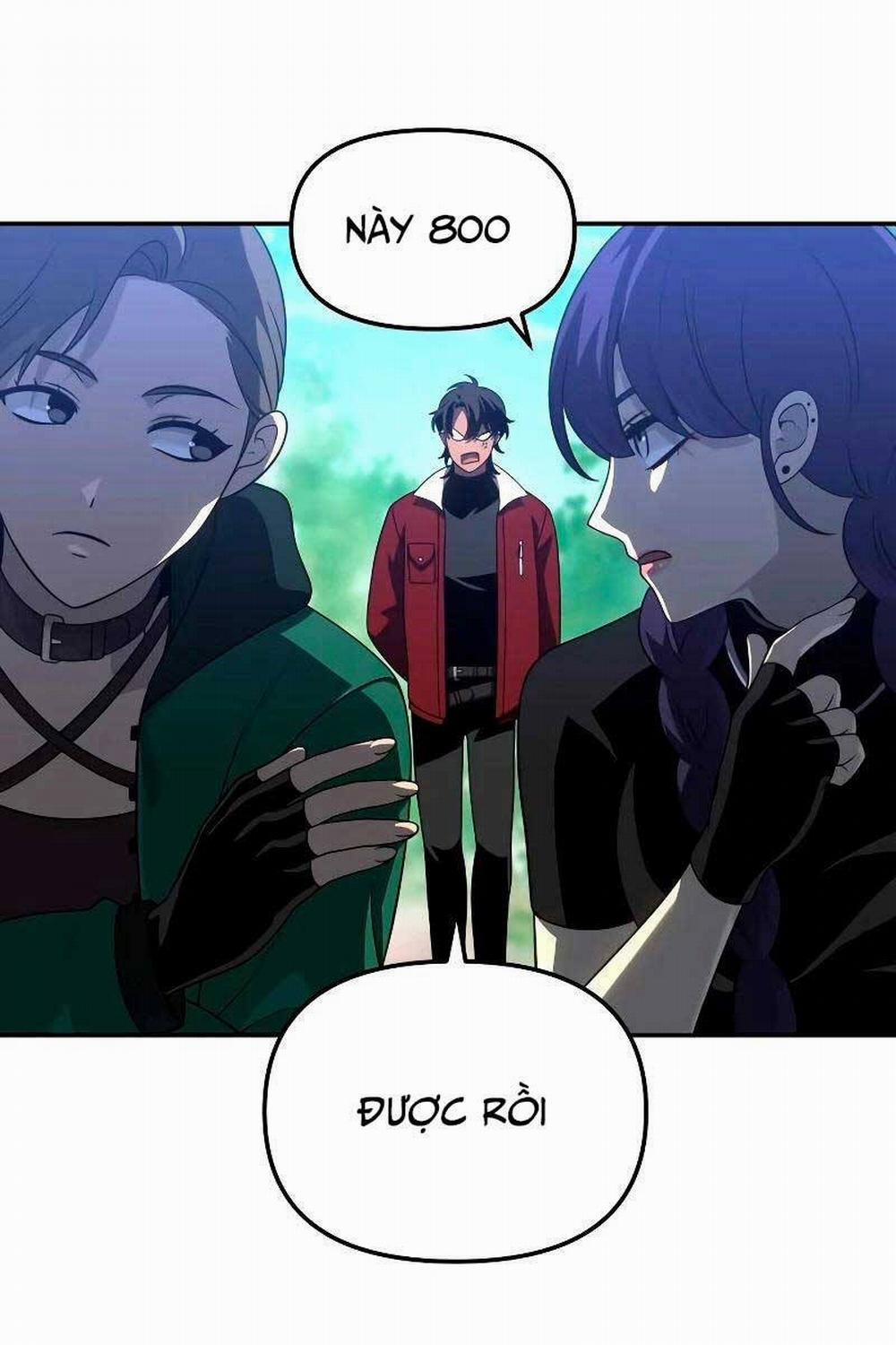 Ta Từng Là Tháp Vương 37 trang 145