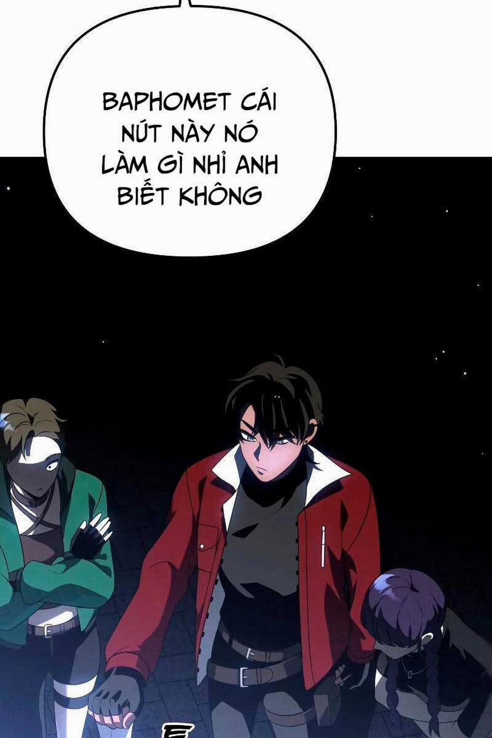 Ta Từng Là Tháp Vương 37 trang 171