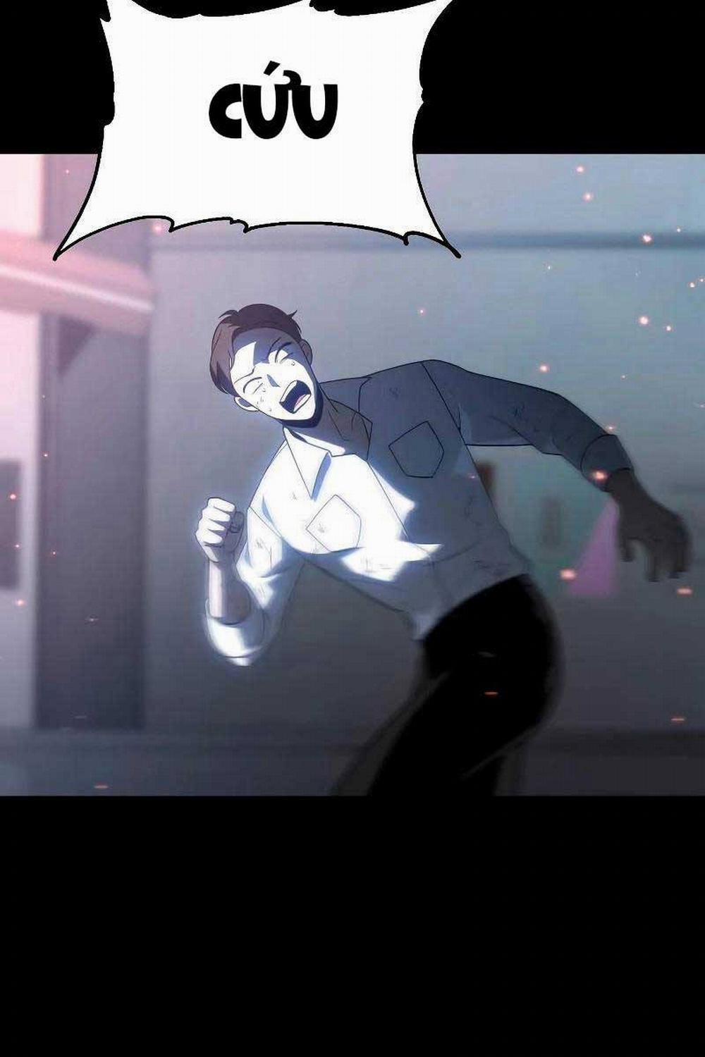 Ta Từng Là Tháp Vương 37 trang 2