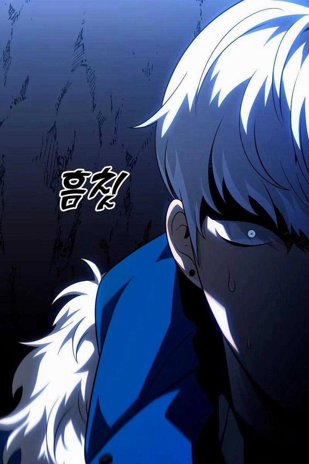 Ta Từng Là Tháp Vương 37 trang 20