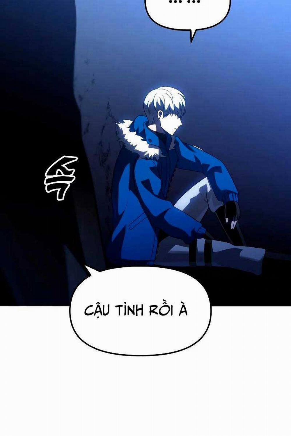 Ta Từng Là Tháp Vương 37 trang 22