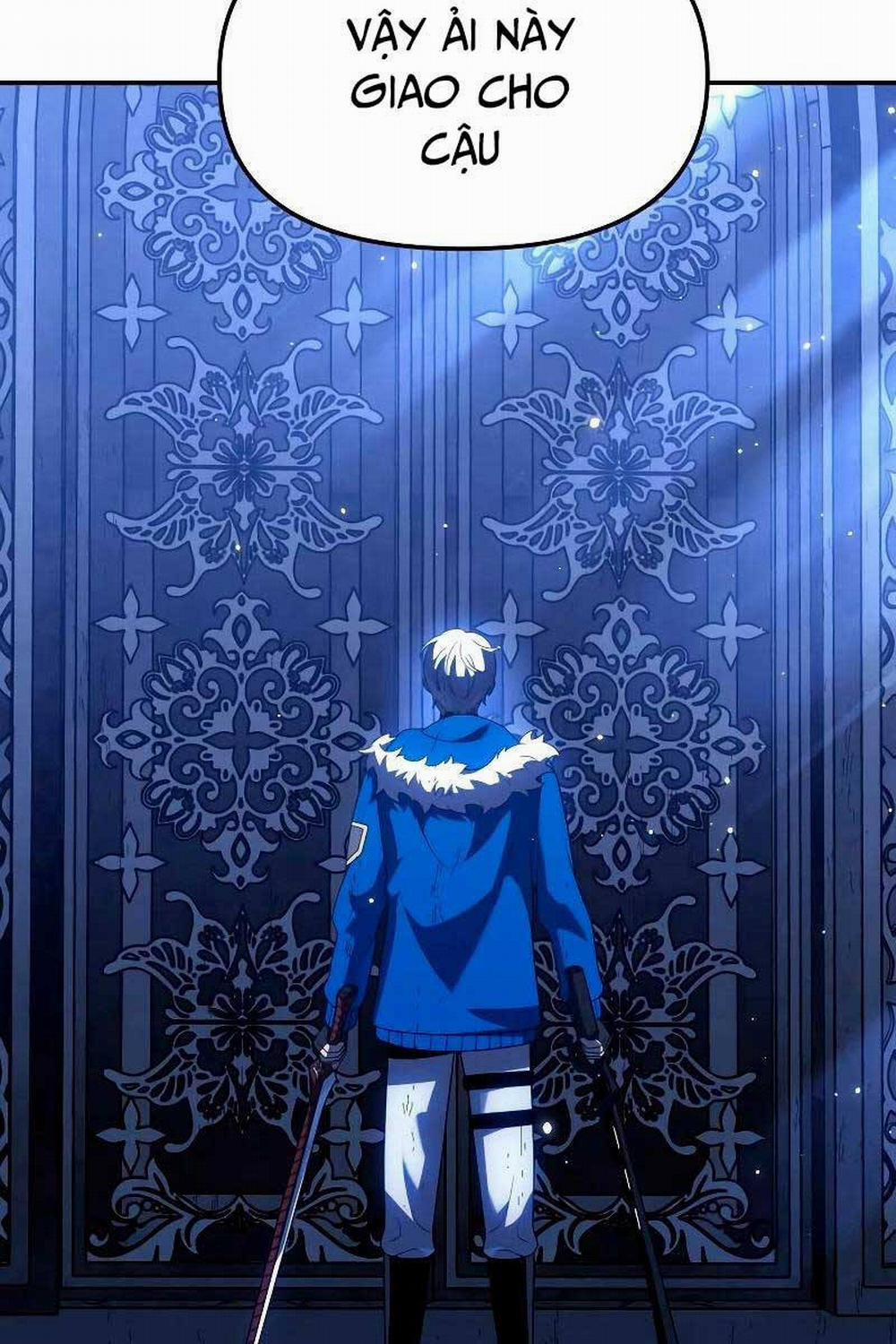 Ta Từng Là Tháp Vương 37 trang 26