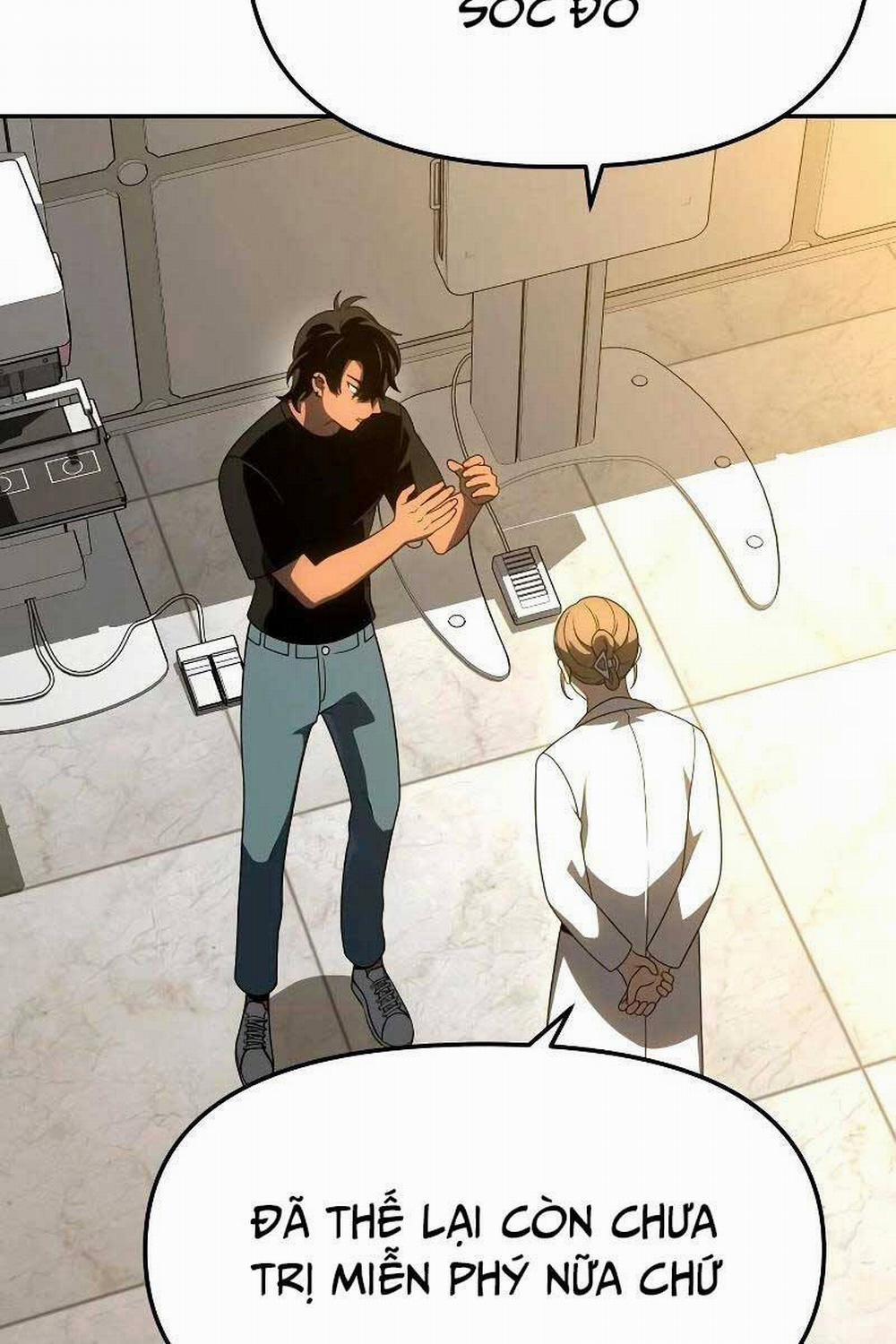 Ta Từng Là Tháp Vương 37 trang 31