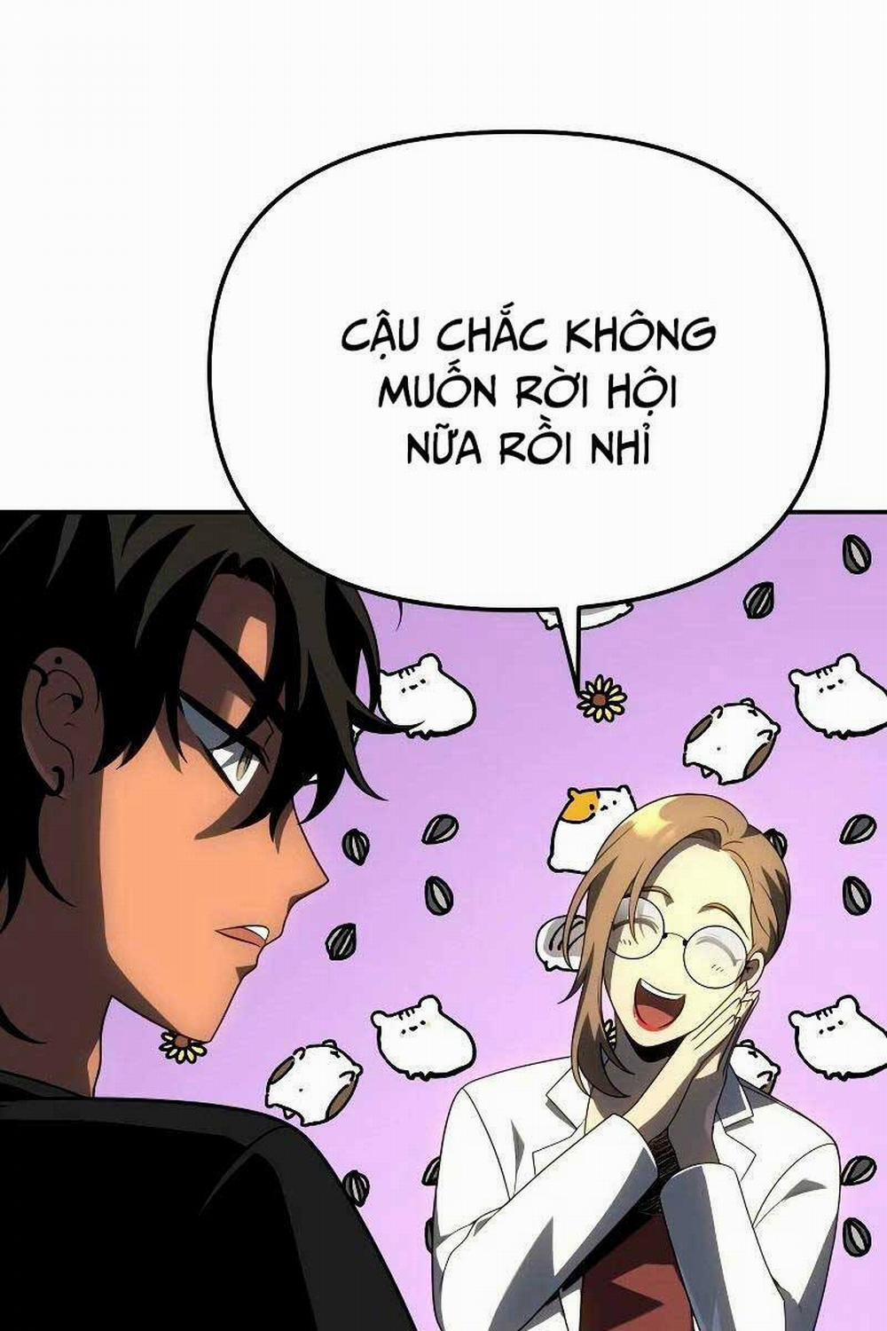 Ta Từng Là Tháp Vương 37 trang 33