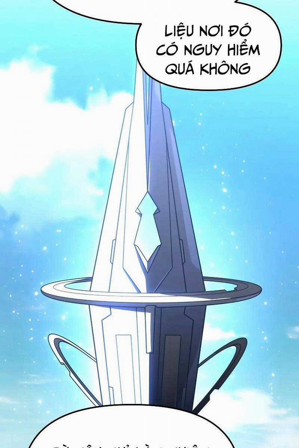 Ta Từng Là Tháp Vương 37 trang 35