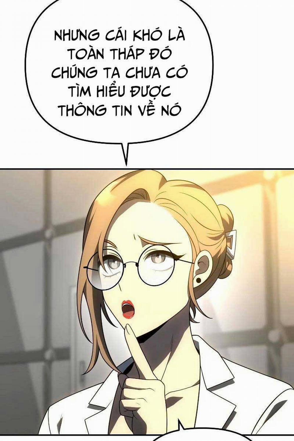 Ta Từng Là Tháp Vương 37 trang 37