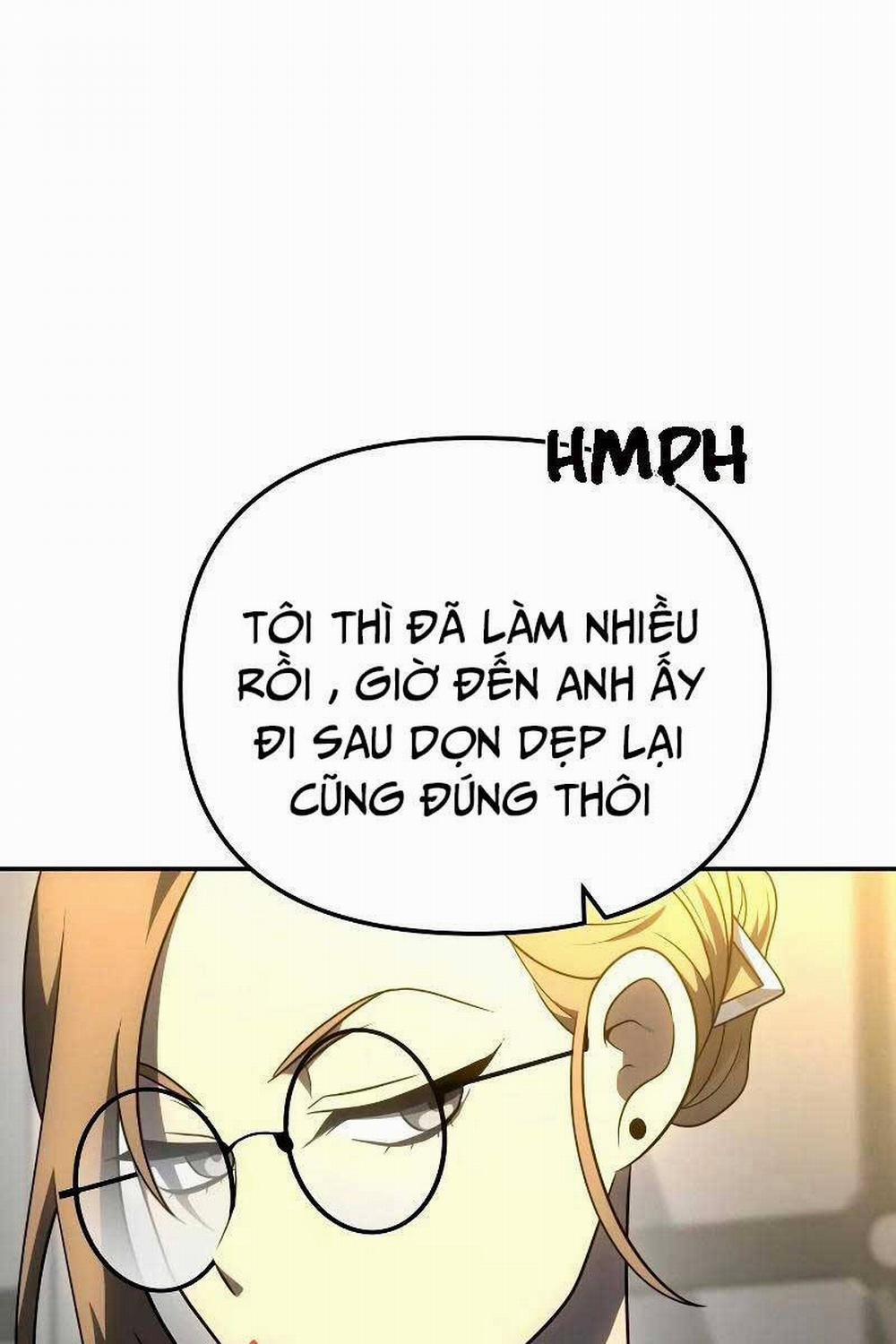 Ta Từng Là Tháp Vương 37 trang 40