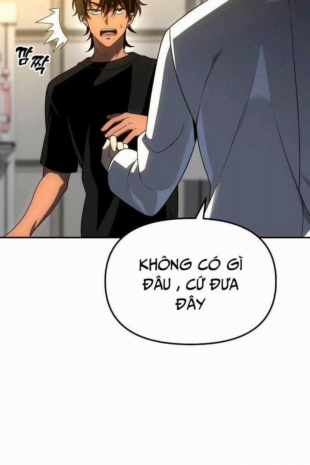 Ta Từng Là Tháp Vương 37 trang 43