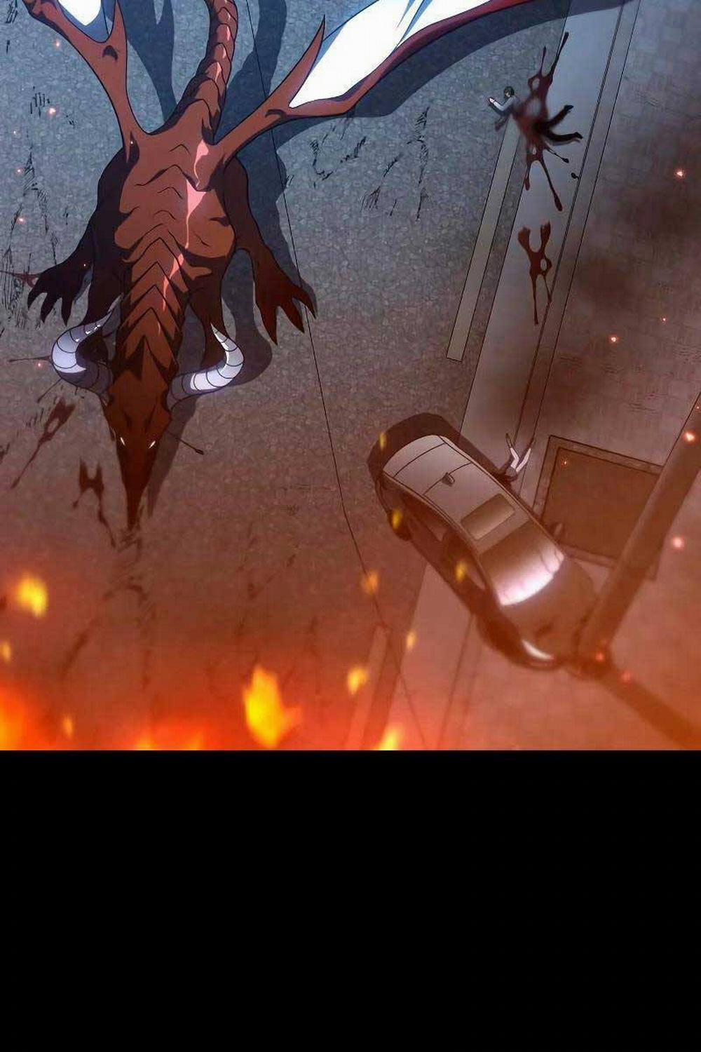 Ta Từng Là Tháp Vương 37 trang 5