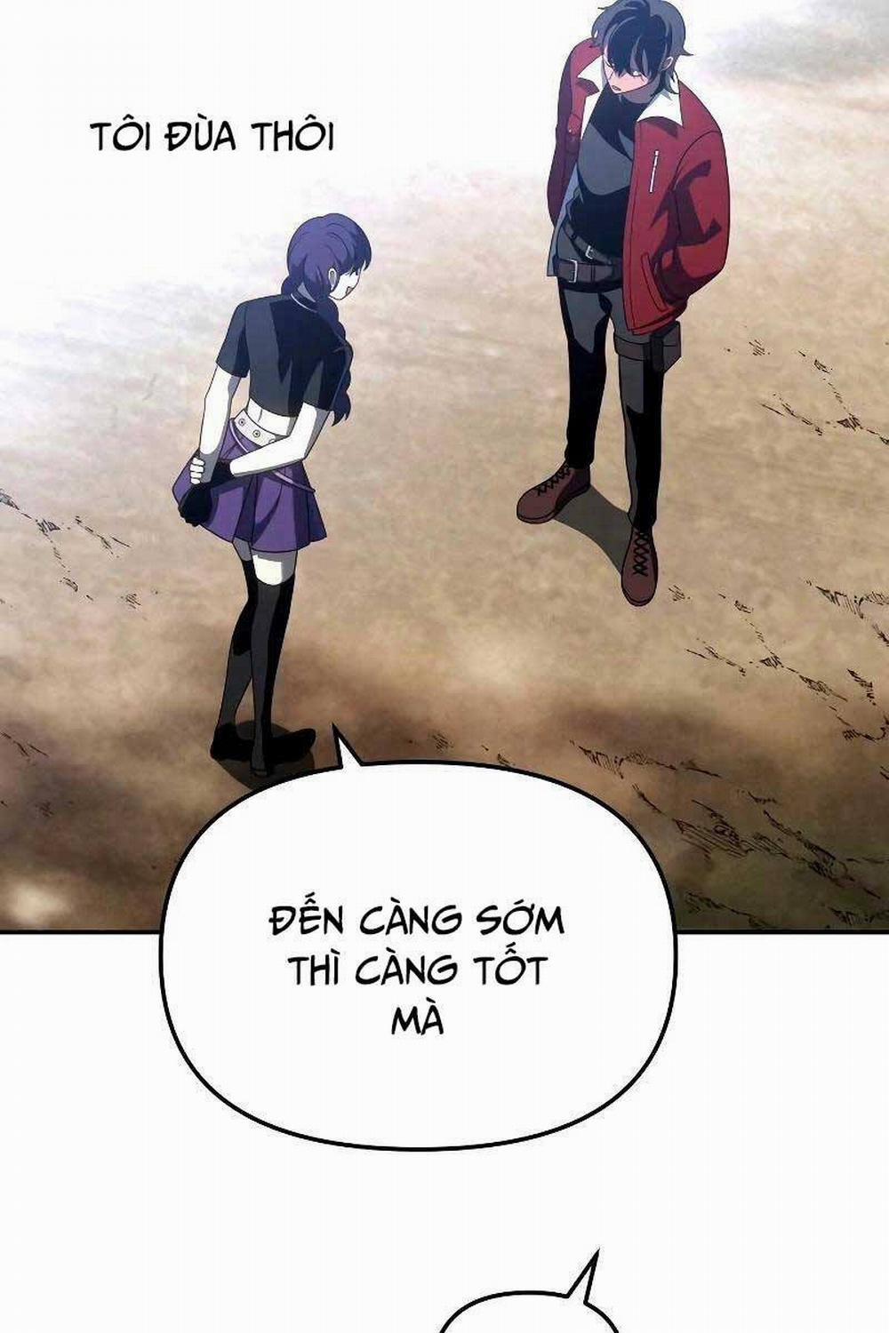 Ta Từng Là Tháp Vương 37 trang 91