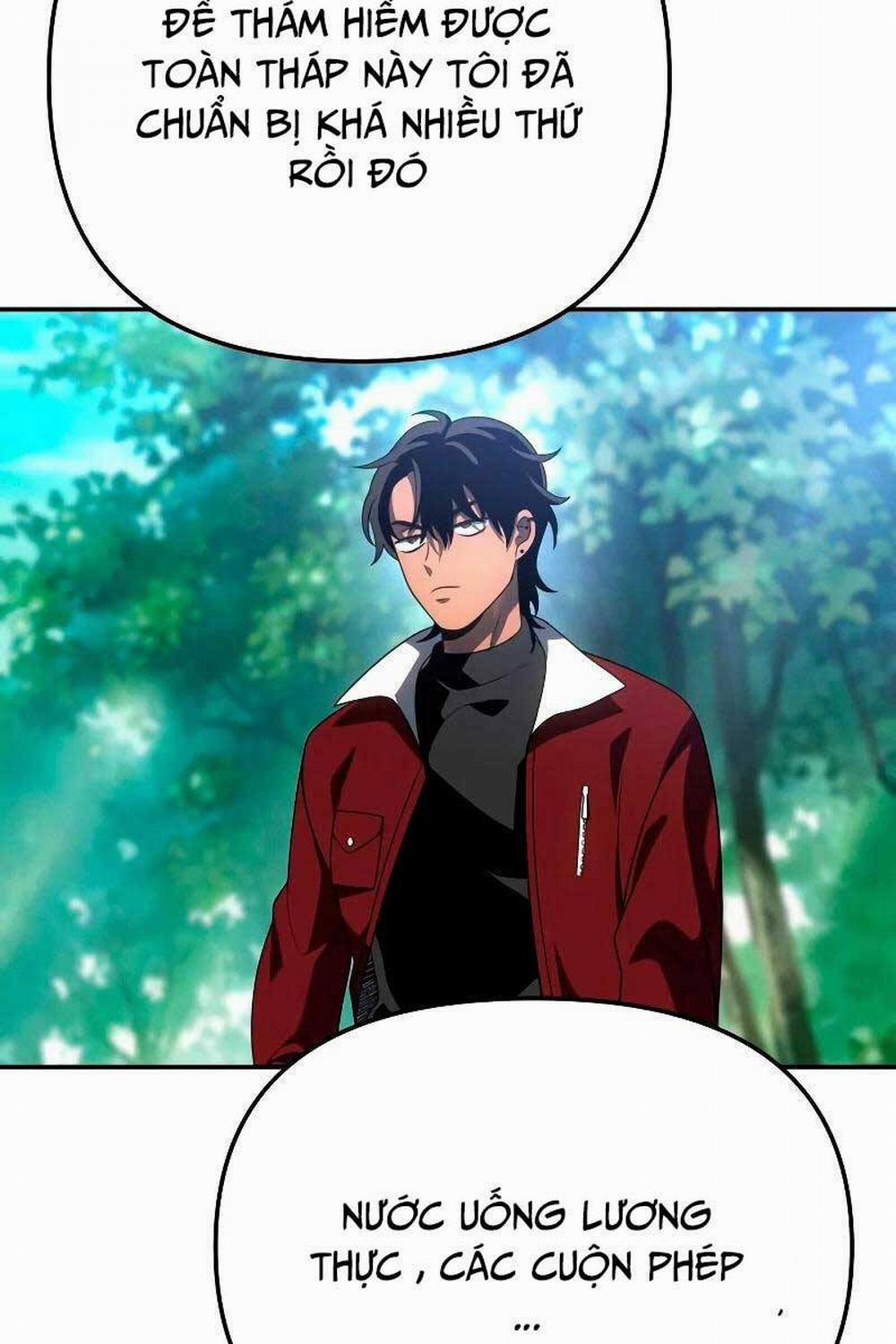 Ta Từng Là Tháp Vương 37 trang 96