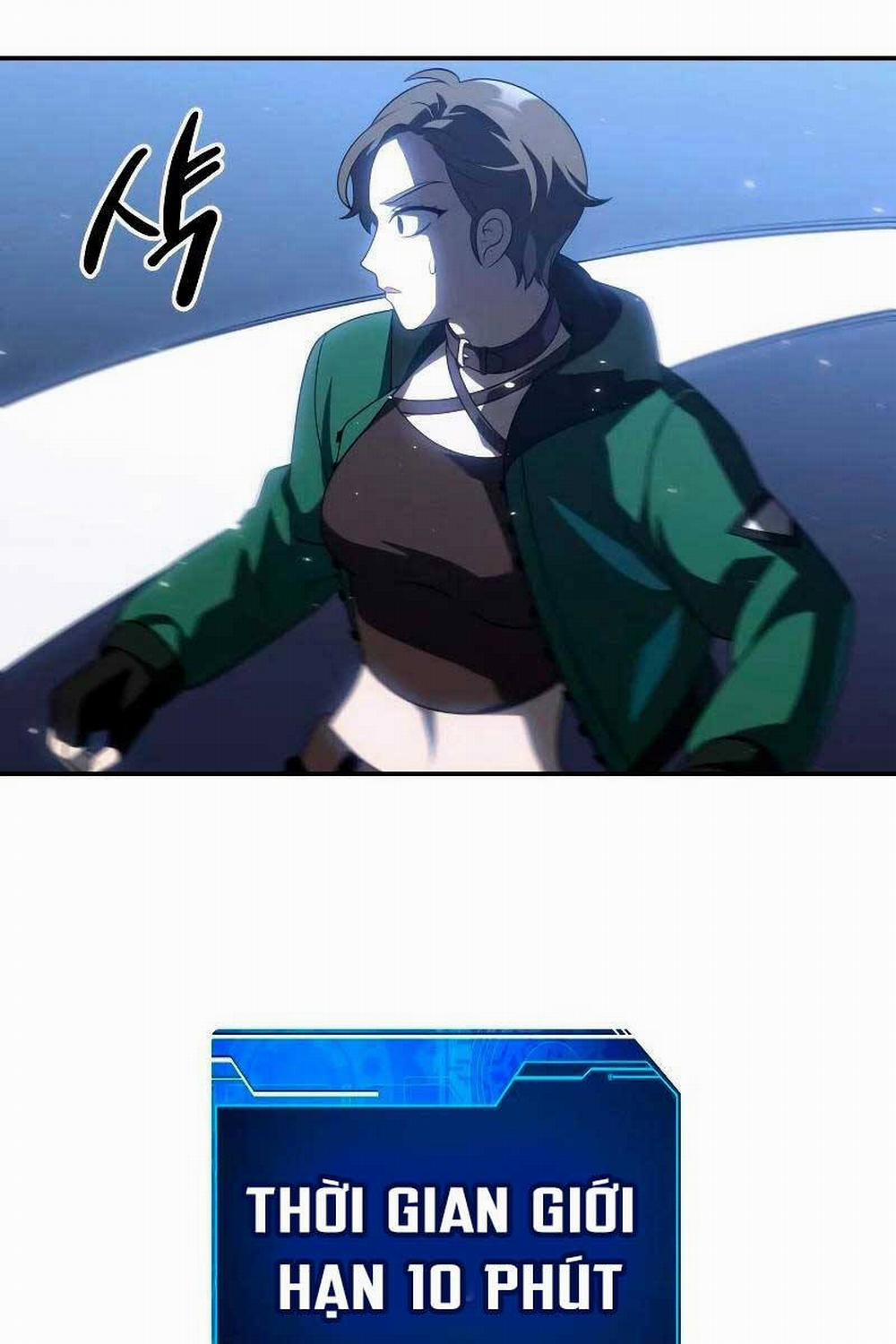 Ta Từng Là Tháp Vương 38 trang 110