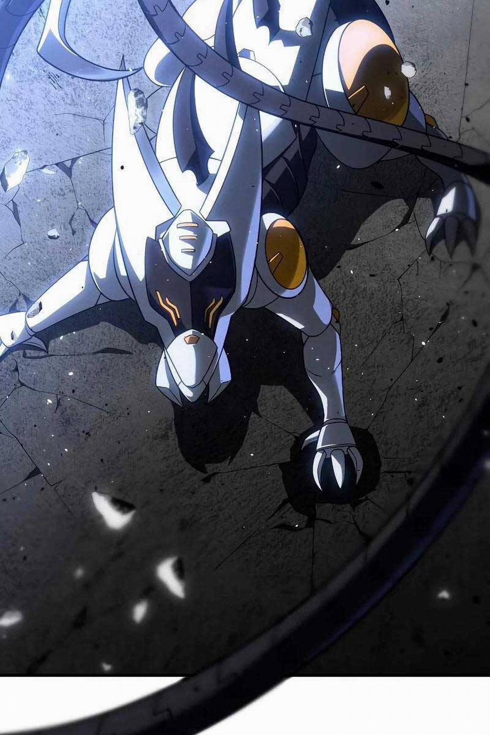 Ta Từng Là Tháp Vương 38 trang 116