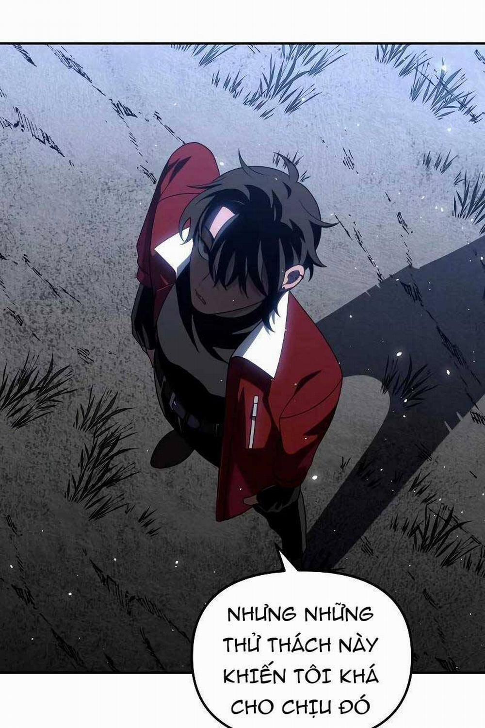 Ta Từng Là Tháp Vương 38 trang 121