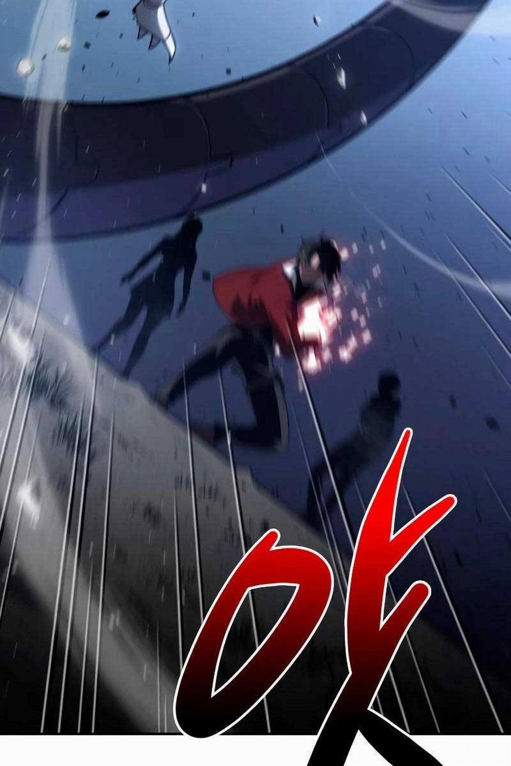 Ta Từng Là Tháp Vương 38 trang 126