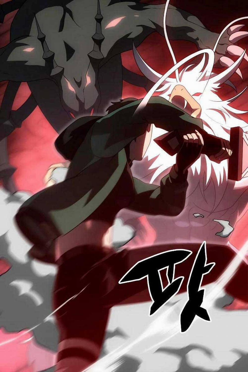 Ta Từng Là Tháp Vương 38 trang 13