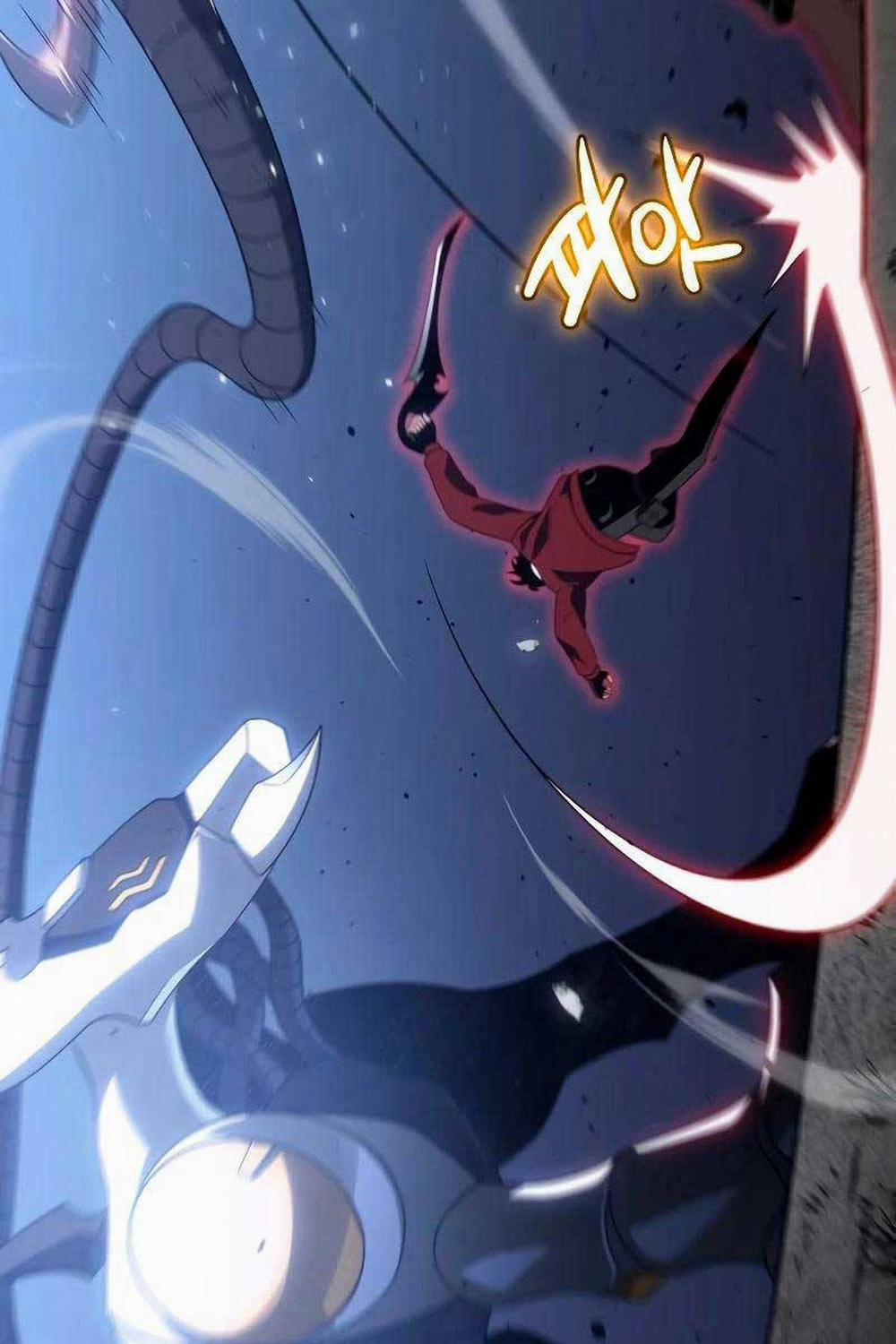 Ta Từng Là Tháp Vương 38 trang 131