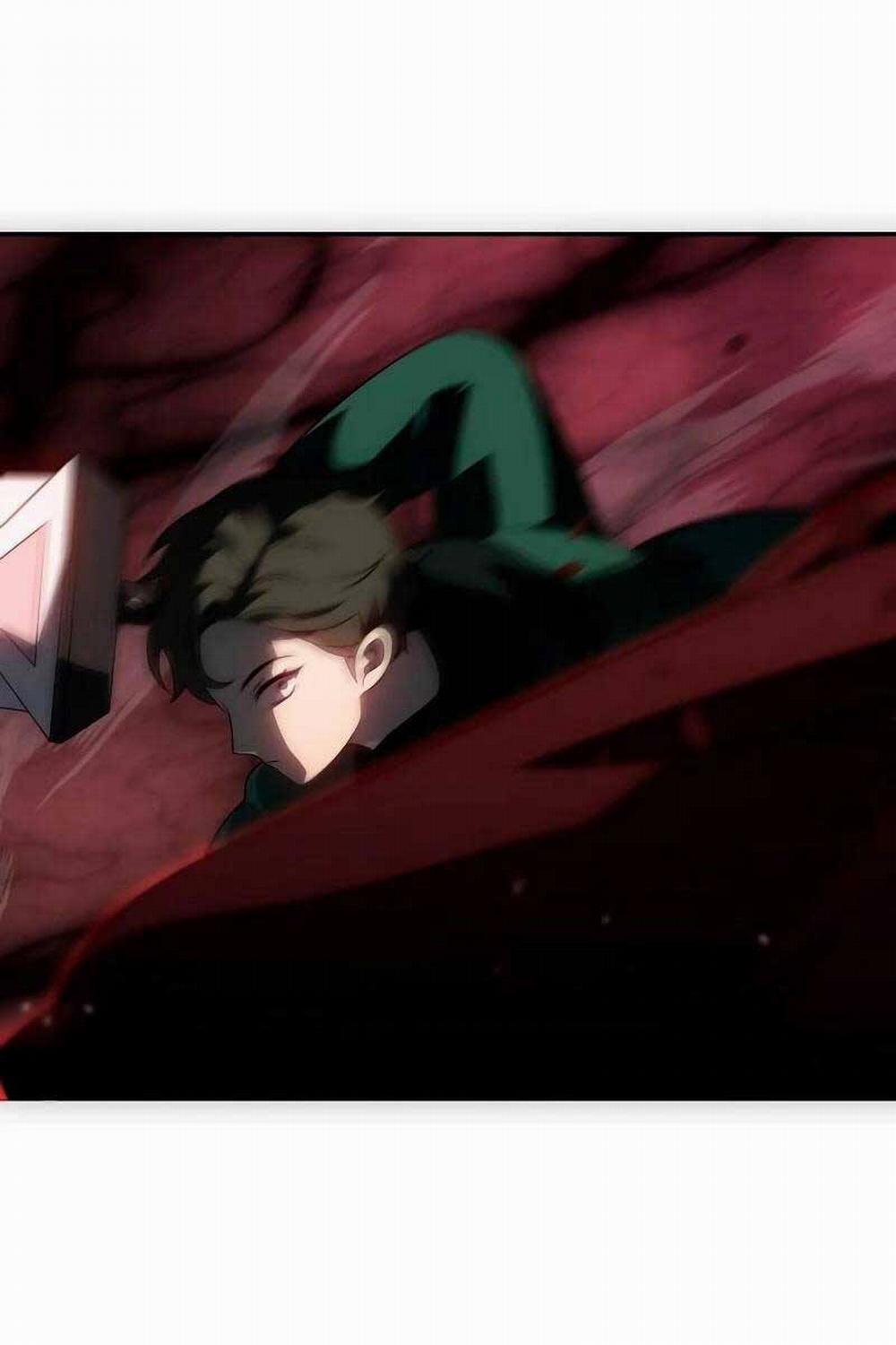 Ta Từng Là Tháp Vương 38 trang 16