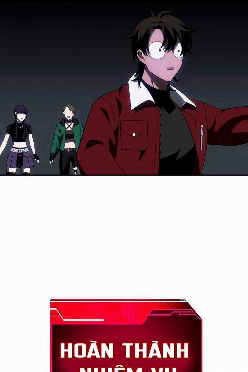 Ta Từng Là Tháp Vương 38 trang 164