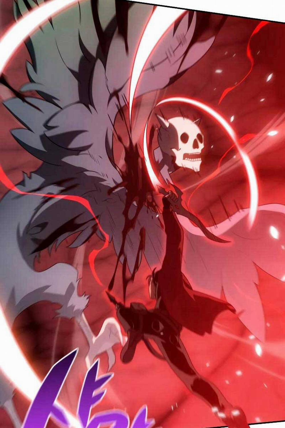 Ta Từng Là Tháp Vương 38 trang 21