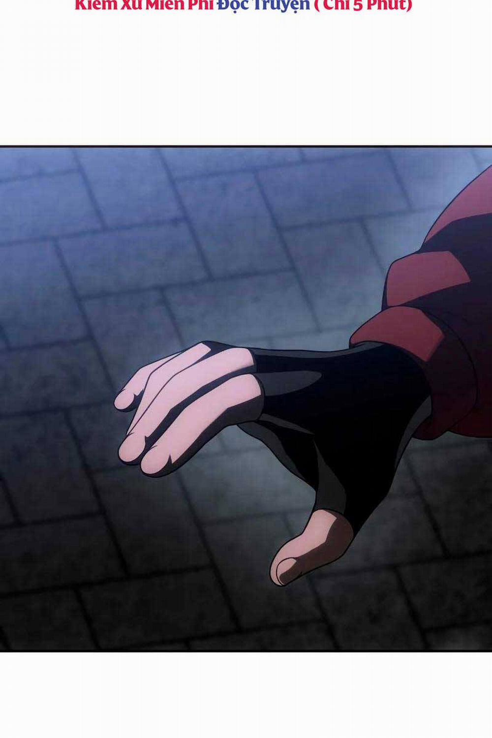 Ta Từng Là Tháp Vương 38 trang 37