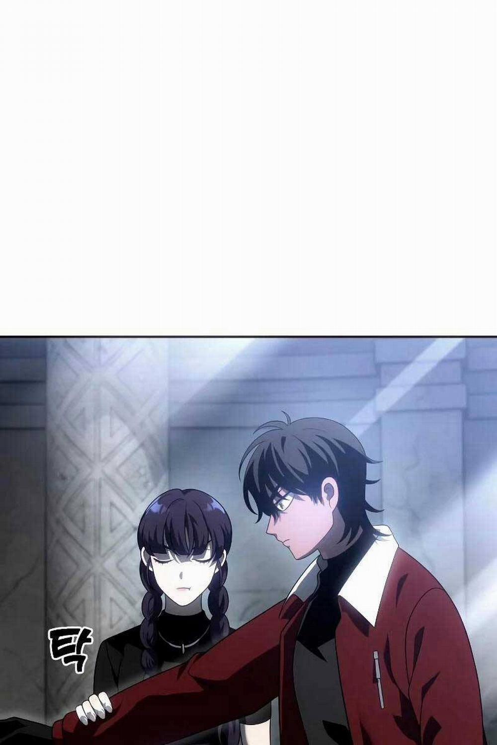 Ta Từng Là Tháp Vương 38 trang 38