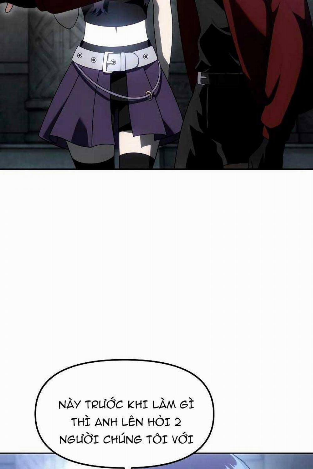 Ta Từng Là Tháp Vương 38 trang 39