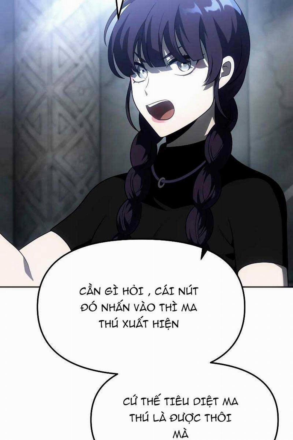 Ta Từng Là Tháp Vương 38 trang 40