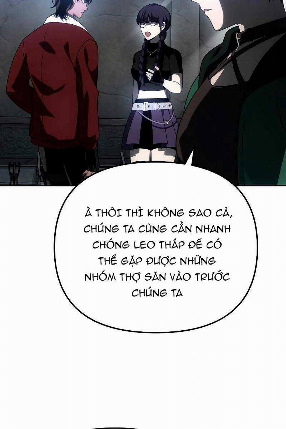 Ta Từng Là Tháp Vương 38 trang 42