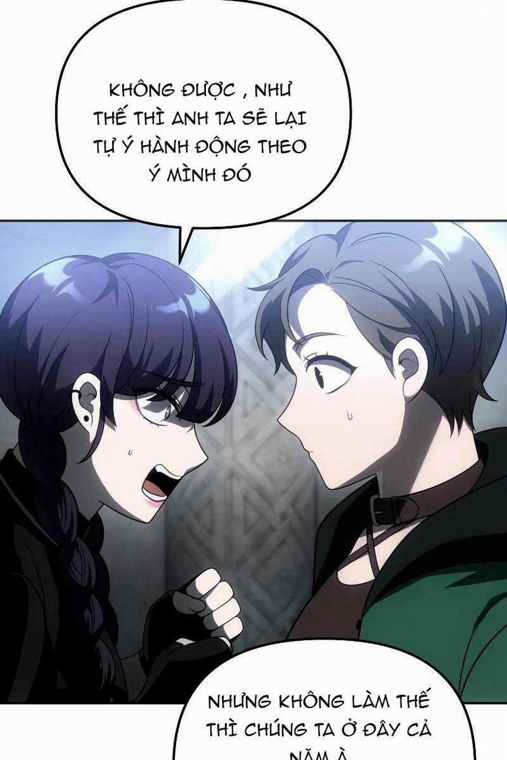 Ta Từng Là Tháp Vương 38 trang 43