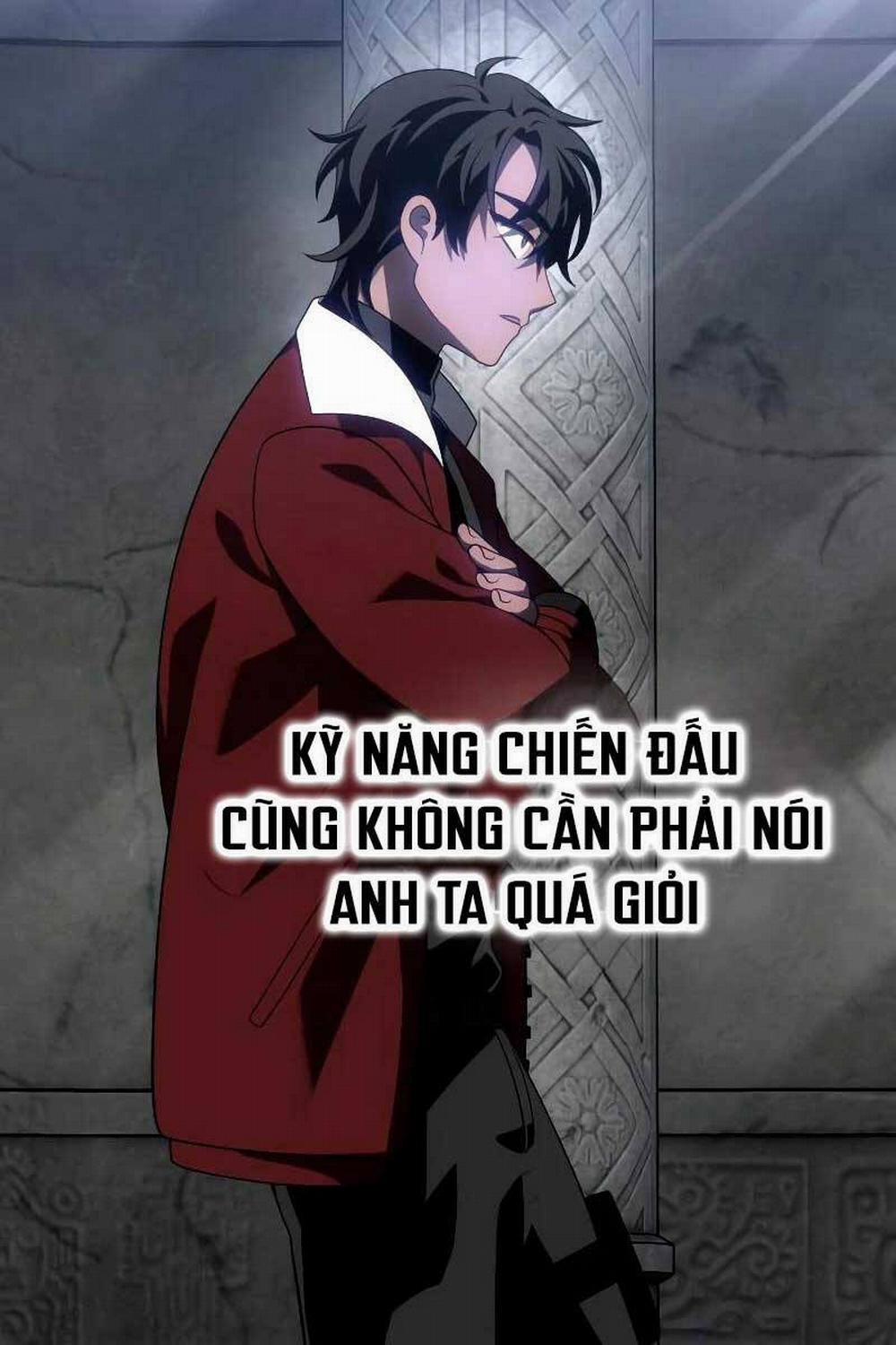 Ta Từng Là Tháp Vương 38 trang 57